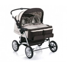 КОЛЯСКА ДЛЯ ДВОЙНИ GEOBY SC705-X КОЛЯСКА ДЛЯ ДВОЙНИ GEOBY SC705-X