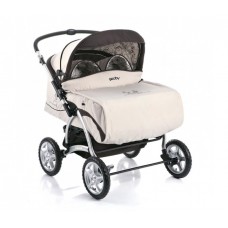 КОЛЯСКА ДЛЯ ДВОЙНИ GEOBY SC705-X КОЛЯСКА ДЛЯ ДВОЙНИ GEOBY SC705-X