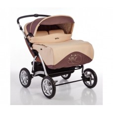 КОЛЯСКА ДЛЯ ДВОЙНИ GEOBY SC705-X КОЛЯСКА ДЛЯ ДВОЙНИ GEOBY SC705-X