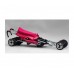 КОЛЯСКА ТРОСТЬ GEOBY D888 КОЛЯСКА ТРОСТЬ GEOBY D888