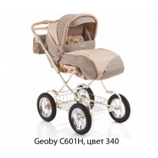 КОЛЯСКА ТРАНСФОРМЕР GEOBY C601J КОЛЯСКА ТРАНСФОРМЕР GEOBY C601J
