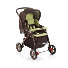 КОЛЯСКА УНИВЕРСАЛЬНАЯ GEOBY C519-ХT КОЛЯСКА УНИВЕРСАЛЬНАЯ GEOBY C519-ХT