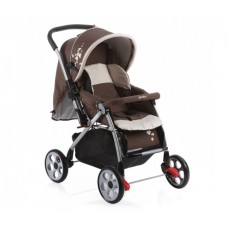 КОЛЯСКА УНИВЕРСАЛЬНАЯ GEOBY C519-ХT КОЛЯСКА УНИВЕРСАЛЬНАЯ GEOBY C519-ХT
