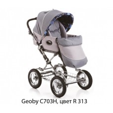КОЛЯСКА ТРАНСФОРМЕР GEOBY C703H КОЛЯСКА ТРАНСФОРМЕР GEOBY C703H