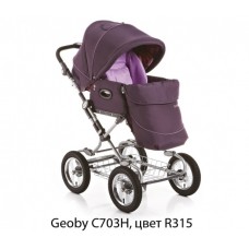 КОЛЯСКА ТРАНСФОРМЕР GEOBY C703H КОЛЯСКА ТРАНСФОРМЕР GEOBY C703H