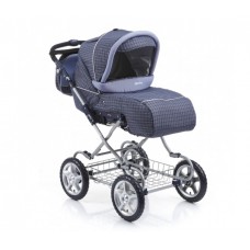 КОЛЯСКА ТРАНСФОРМЕР GEOBY C601J КОЛЯСКА ТРАНСФОРМЕР GEOBY C601J