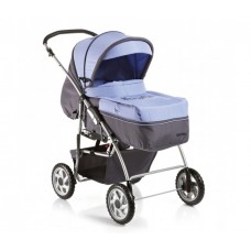 КОЛЯСКА УНИВЕРСАЛЬНАЯ GEOBY B2000A-X КОЛЯСКА УНИВЕРСАЛЬНАЯ GEOBY B2000A-X