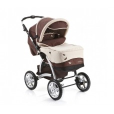 КОЛЯСКА ТРАНСФОРМЕР GEOBY C705-Х КОЛЯСКА ТРАНСФОРМЕР GEOBY C705-Х
