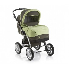 КОЛЯСКА ТРАНСФОРМЕР GEOBY C705-Х КОЛЯСКА ТРАНСФОРМЕР GEOBY C705-Х