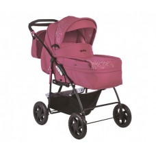 КОЛЯСКА УНИВЕРСАЛЬНАЯ GEOBY B2000A-X КОЛЯСКА УНИВЕРСАЛЬНАЯ GEOBY B2000A-X