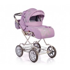 КОЛЯСКА ТРАНСФОРМЕР GEOBY C601J КОЛЯСКА ТРАНСФОРМЕР GEOBY C601J