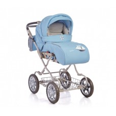 КОЛЯСКА ТРАНСФОРМЕР GEOBY C601J КОЛЯСКА ТРАНСФОРМЕР GEOBY C601J