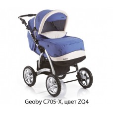 КОЛЯСКА ТРАНСФОРМЕР GEOBY C705-Х КОЛЯСКА ТРАНСФОРМЕР GEOBY C705-Х
