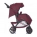 КОЛЯСКА ПРОГУЛОЧНАЯ GEOBY C819R01 КОЛЯСКА ПРОГУЛОЧНАЯ GEOBY C819R01