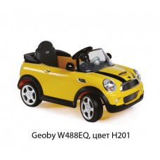 ЭЛЕКТРИЧЕСКАЯ МАШИНА GEOBY W446EQ ЭЛЕКТРИЧЕСКАЯ МАШИНА GEOBY W446EQ