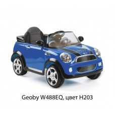ЭЛЕКТРИЧЕСКАЯ МАШИНА GEOBY W446EQ ЭЛЕКТРИЧЕСКАЯ МАШИНА GEOBY W446EQ