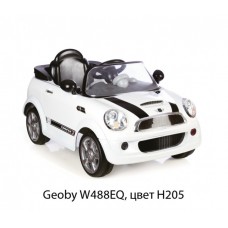 ЭЛЕКТРИЧЕСКАЯ МАШИНА GEOBY W446EQ ЭЛЕКТРИЧЕСКАЯ МАШИНА GEOBY W446EQ