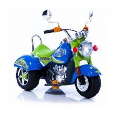 ДЕТСКИЙ МОТОЦИКЛ GEOBY W320 ДЕТСКИЙ МОТОЦИКЛ GEOBY W320